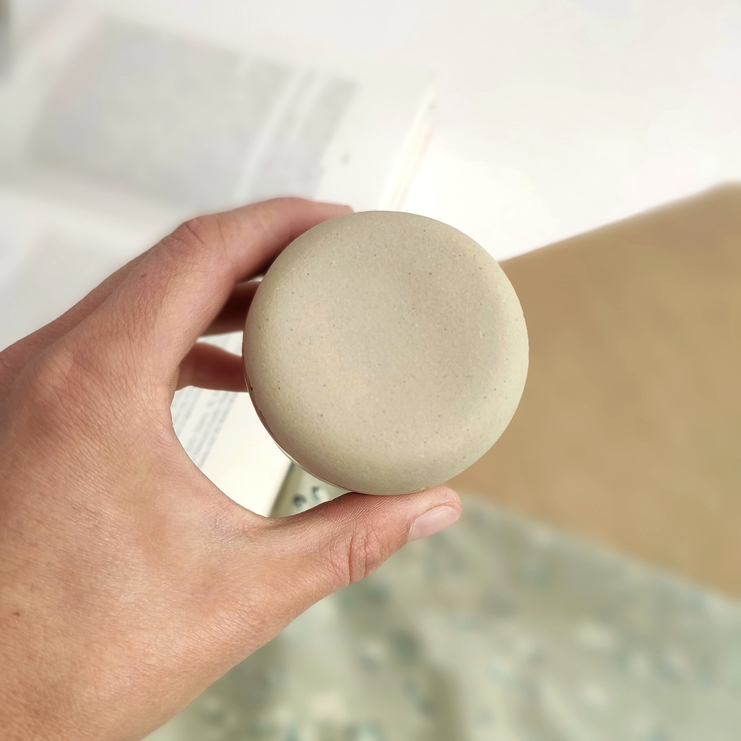 Tasse à café oiseau