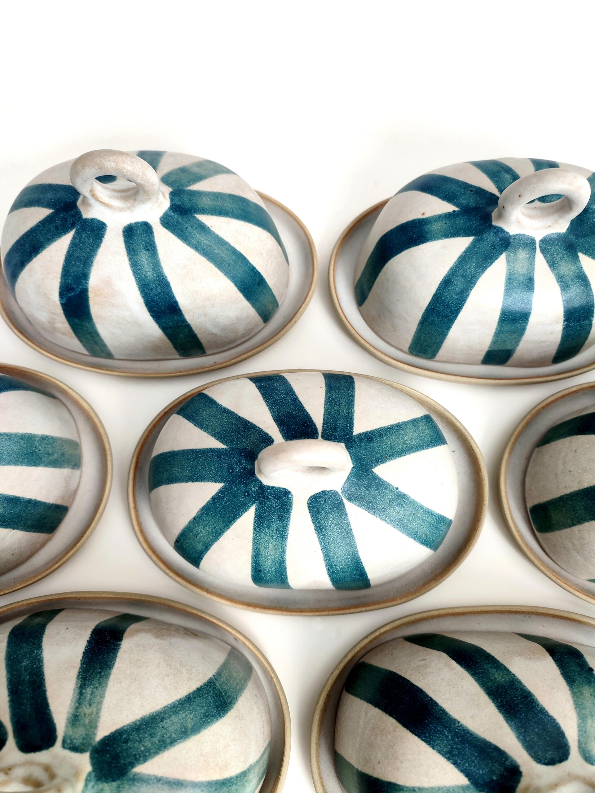 Beurrier artisanal fabriqué en bretagne Beurrier artisanal fabriqué en Bretagne