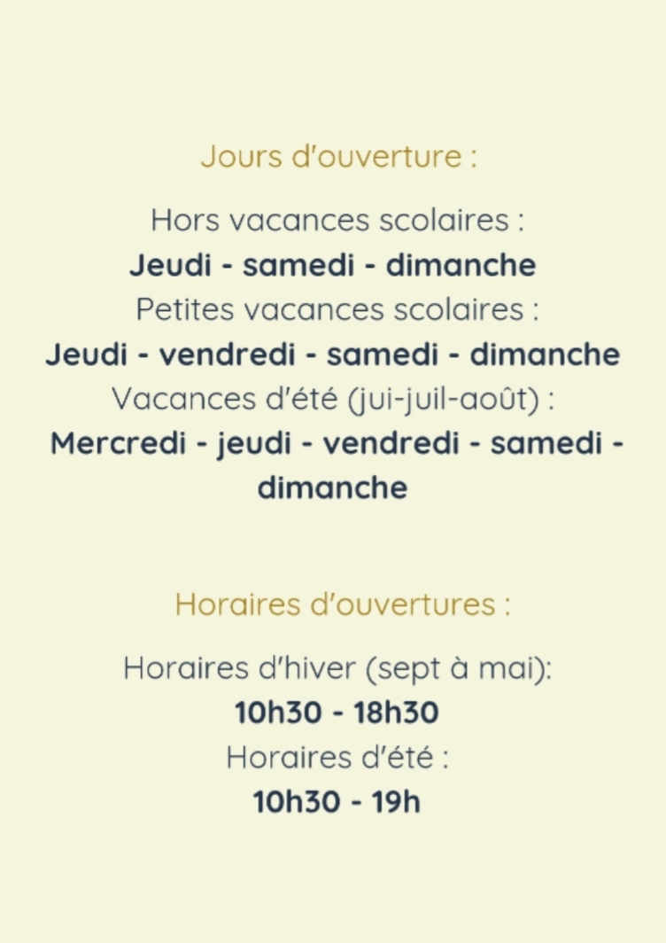 kao galerie boutique