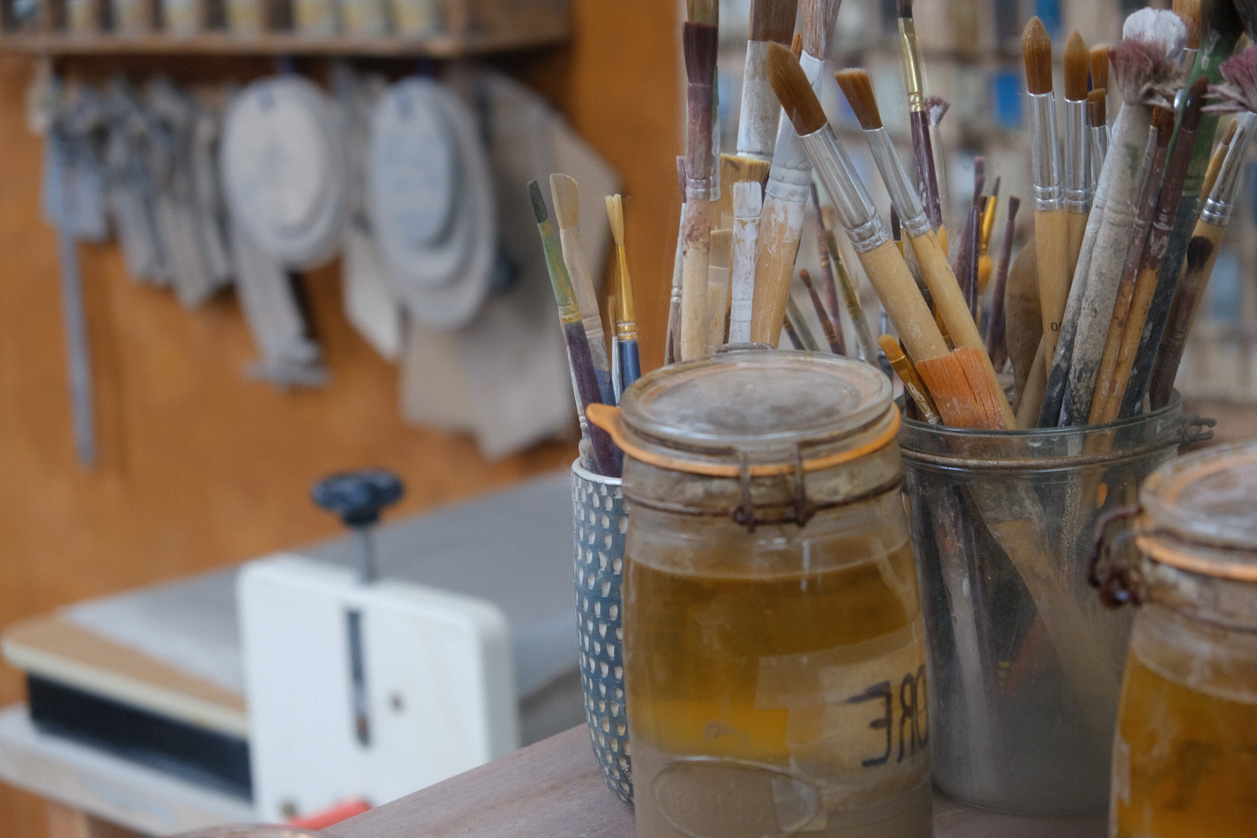 atelier de céramique atelier céramique artisanale