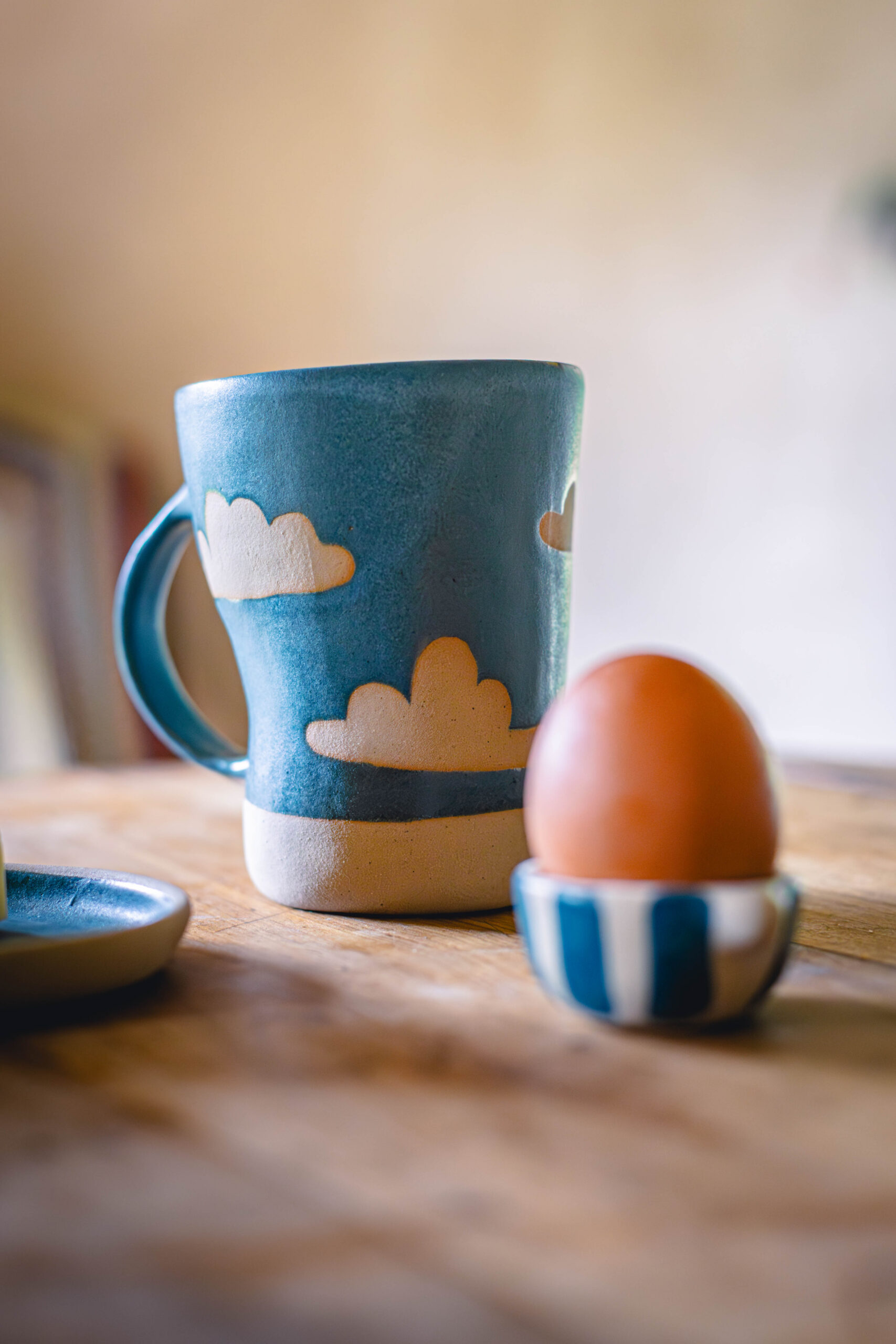 grande tasse en céramique collection koumoul