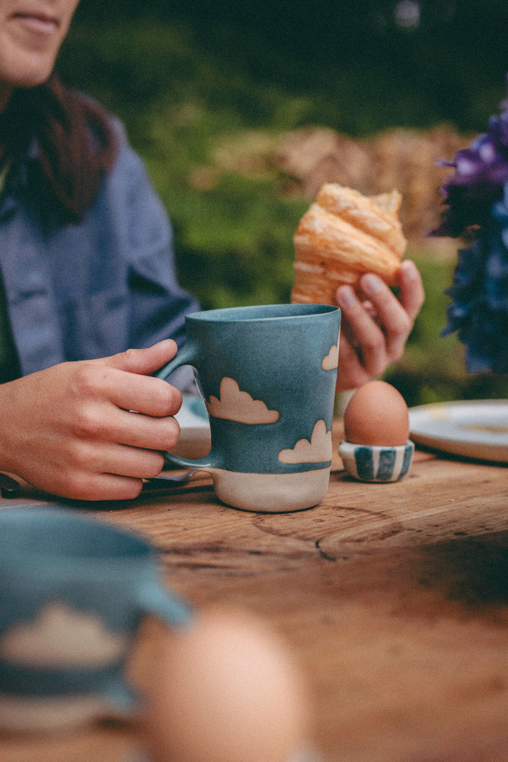 grande tasse koumoul en grès