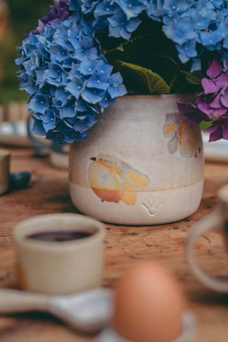 poterie le tourne sol signature