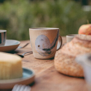 tasse balum en grès