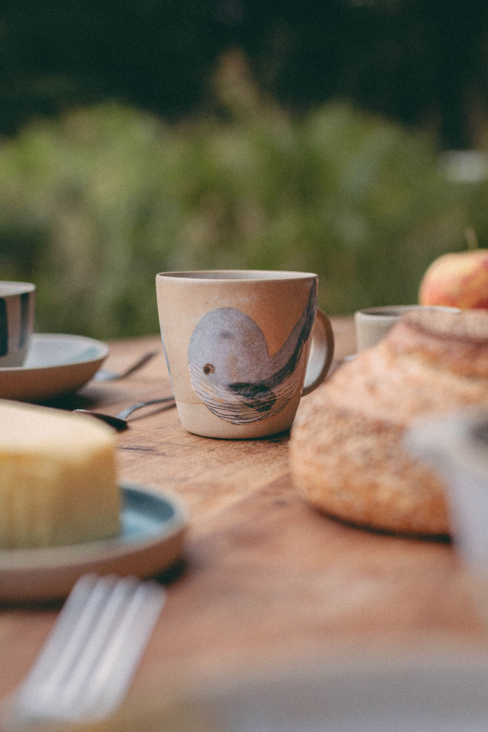 tasse balum en grès