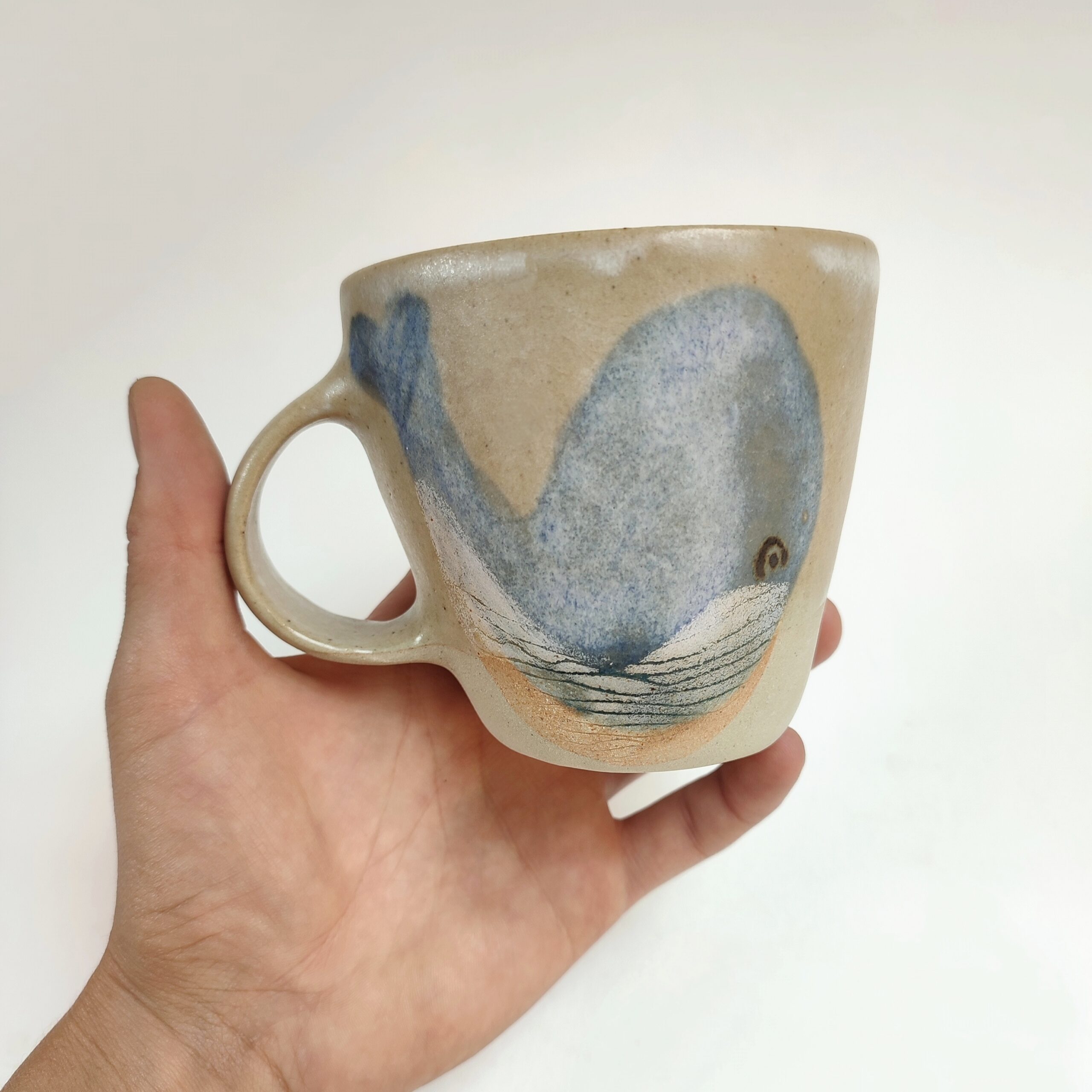 tasse balum en grès