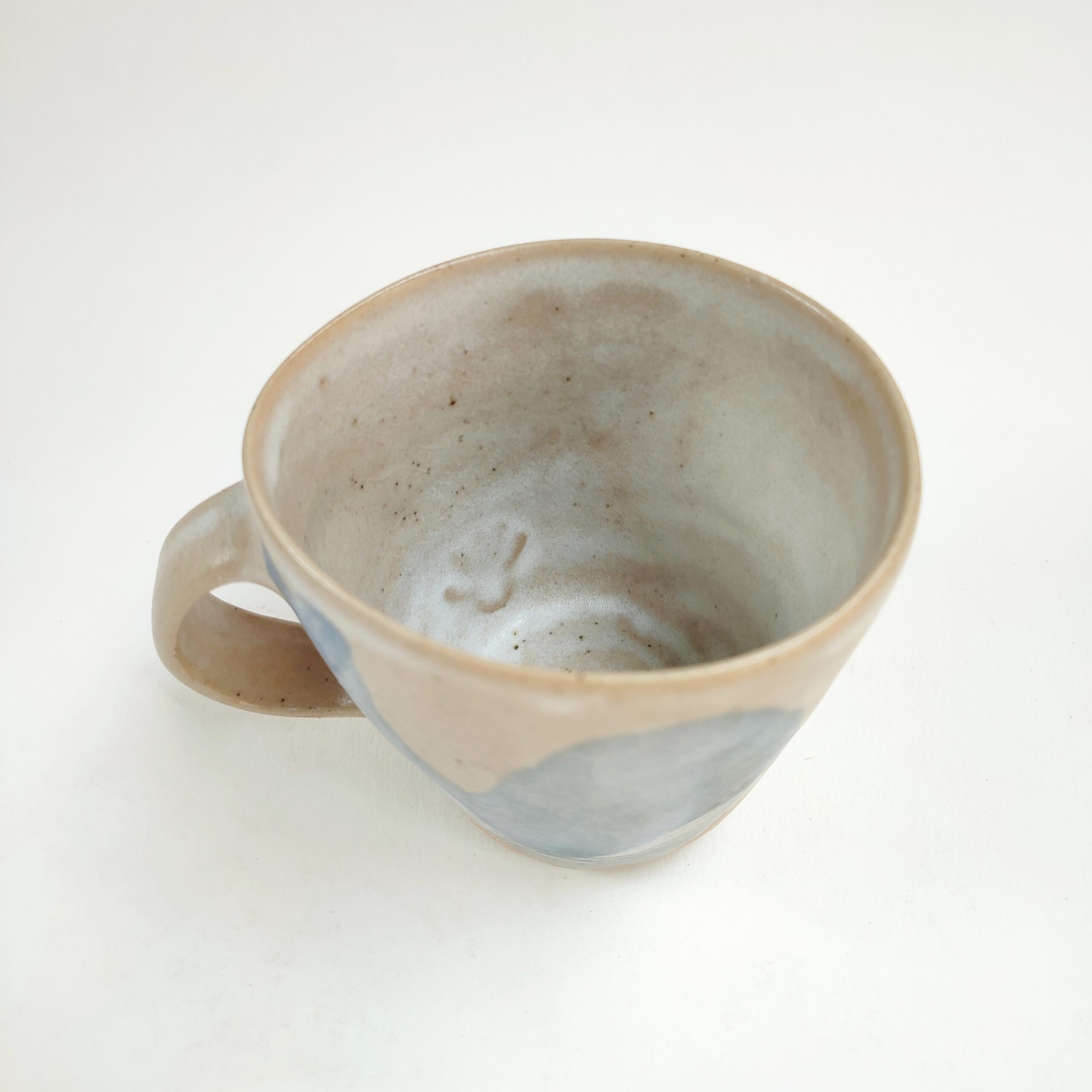 tasse balum en grès
